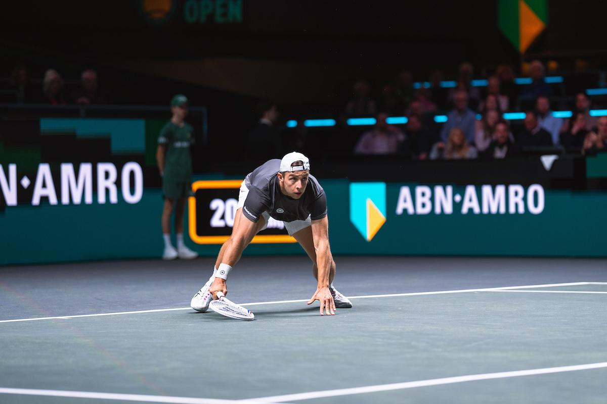 break points saved abn amro open